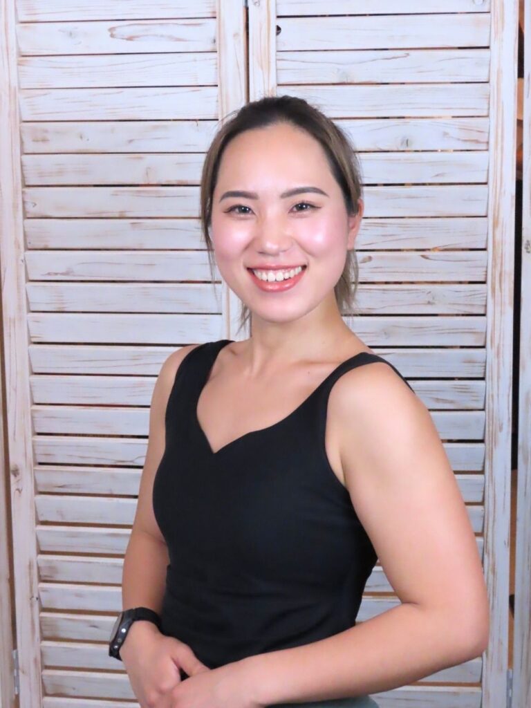 スタッフ yuki先生